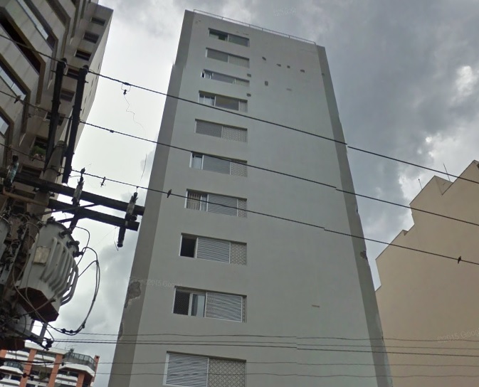 Imagem do condomínio Condomínio Rosana Fátima Braido - Perdizes - São Paulo - SP