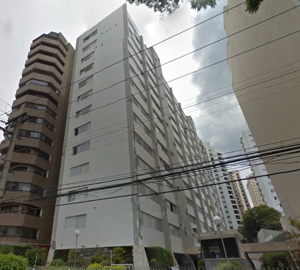 Imagem do condomínio Condomínio Rosana Fátima Braido - Perdizes - São Paulo - SP