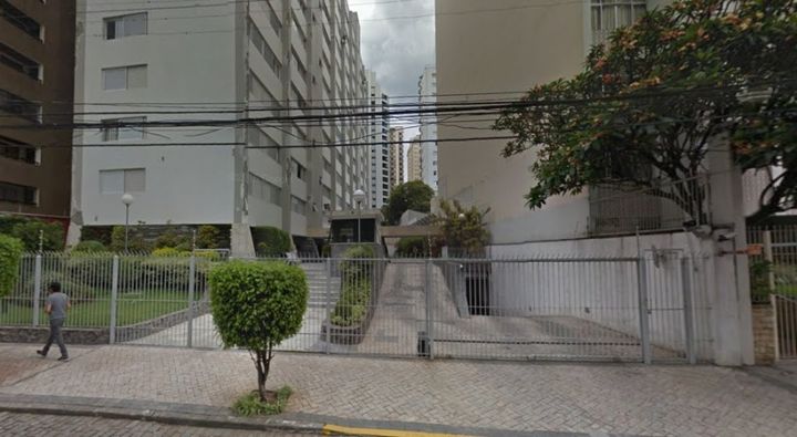 Imagem do condomínio Condomínio Rosana Fátima Braido - Perdizes - São Paulo - SP