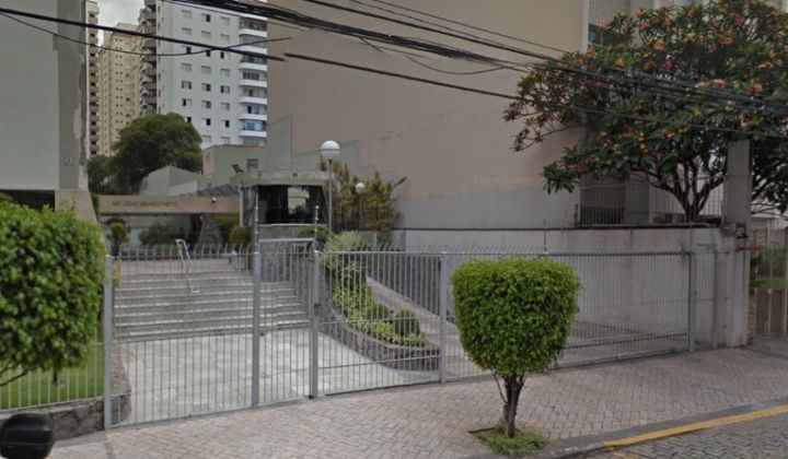 Imagem do condomínio Condomínio Rosana Fátima Braido - Perdizes - São Paulo - SP