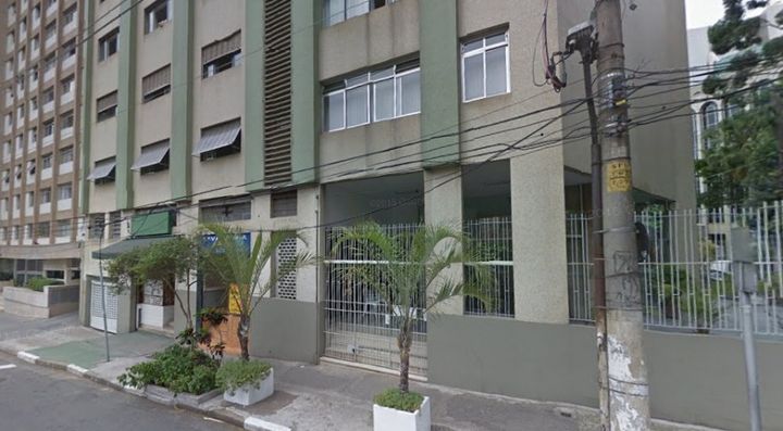 Imagem do condomínio Condomínio Rose Marie - Bela Vista - São Paulo - SP