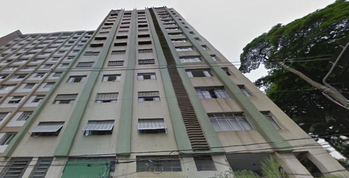 Imagem do condomínio Condomínio Rose Marie - Bela Vista - São Paulo - SP