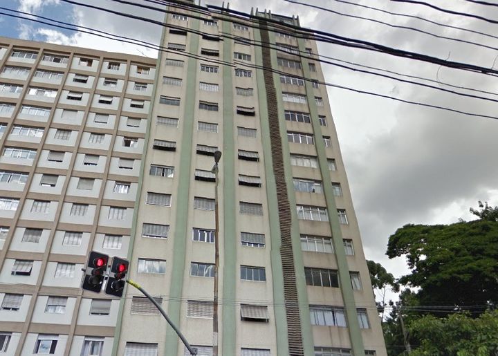 Imagem do condomínio Condomínio Rose Marie - Bela Vista - São Paulo - SP