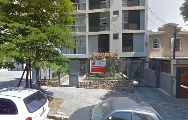 Imagem do condomínio Condomínio Roseli Pompéia - Vila Pompéia - São Paulo - SP
