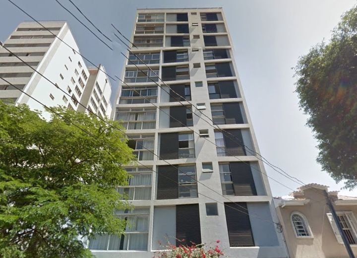 Imagem do condomínio Condomínio Roseli Pompéia - Vila Pompéia - São Paulo - SP