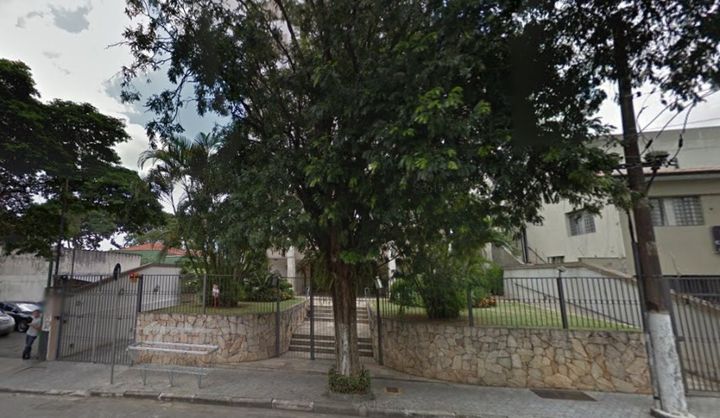 Imagem do condomínio Condomínio Rosely - Campo Belo - São Paulo - SP