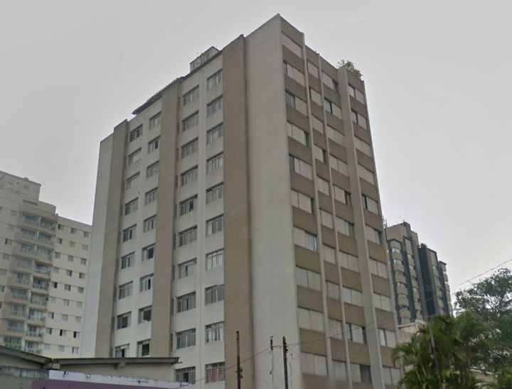 Imagem do condomínio Condomínio Rosely - Campo Belo - São Paulo - SP