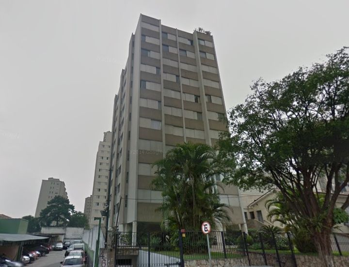 Imagem do condomínio Condomínio Rosely - Campo Belo - São Paulo - SP