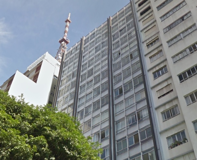 Imagem do condomínio Condomínio Rosmunda Montemurro Jardim América - Consolação - São Paulo - SP