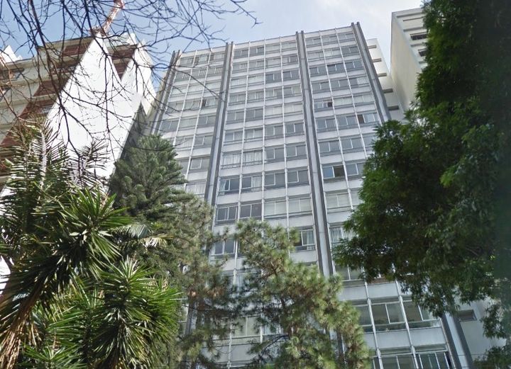 Imagem do condomínio Condomínio Rosmunda Montemurro Jardim América - Consolação - São Paulo - SP