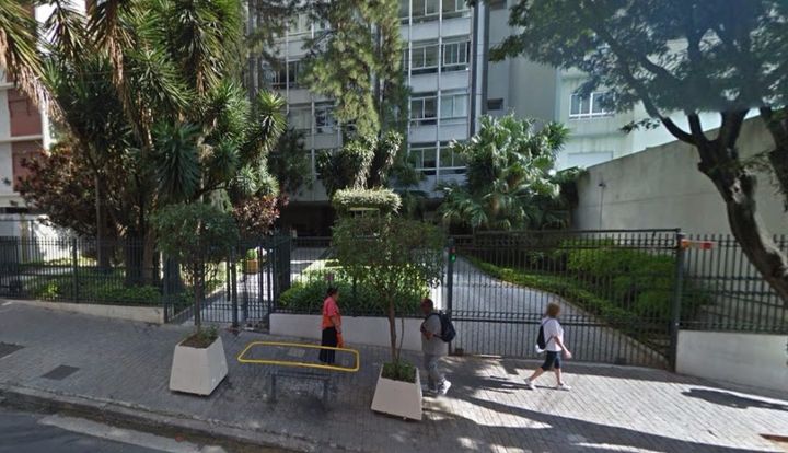 Imagem do condomínio Condomínio Rosmunda Montemurro Jardim América - Consolação - São Paulo - SP