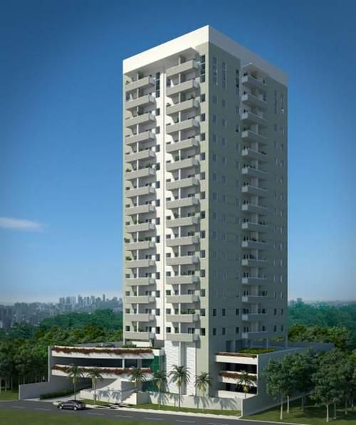Imagem do condomínio Condomínio Rossi Ipiranga One - Ipiranga - São Paulo - SP