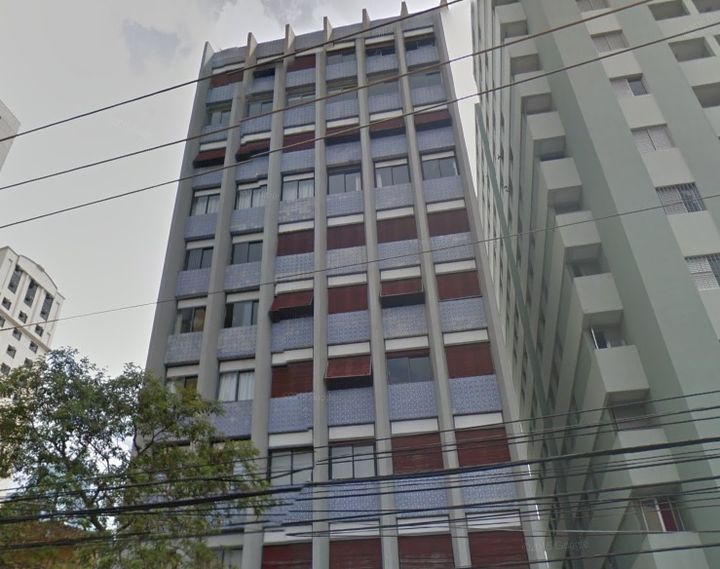 Imagem do condomínio Condomínio Rossi Tagipuru - Barra Funda - São Paulo - SP