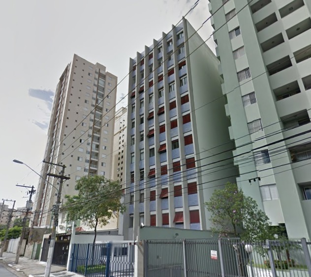 Imagem do condomínio Condomínio Rossi Tagipuru - Barra Funda - São Paulo - SP