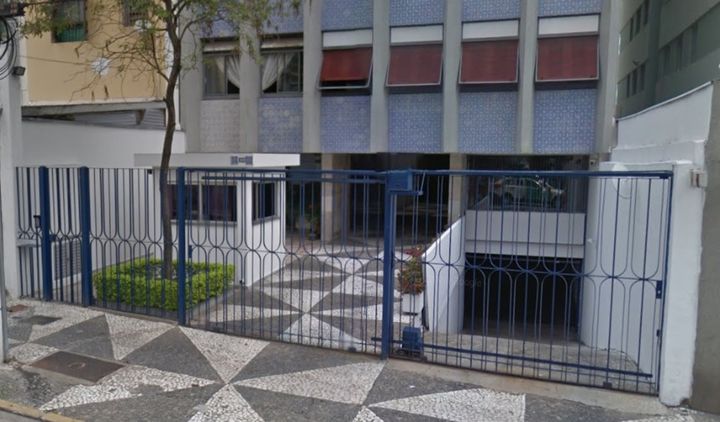 Imagem do condomínio Condomínio Rossi Tagipuru - Barra Funda - São Paulo - SP