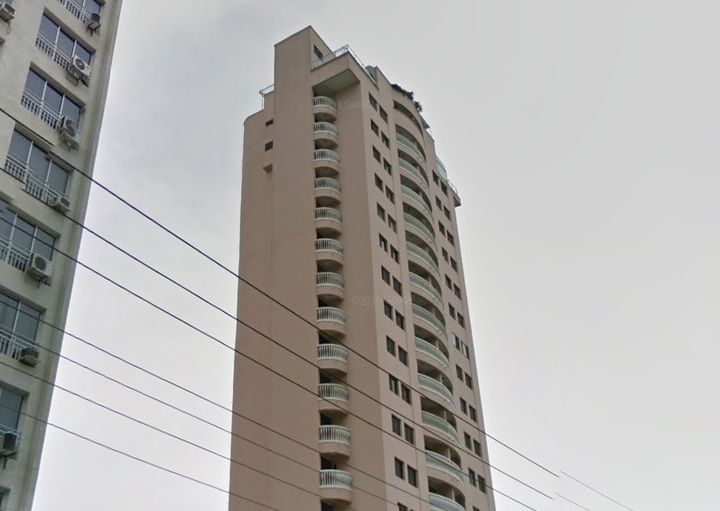 Imagem do condomínio Condomínio Royal Gate - Perdizes - São Paulo - SP