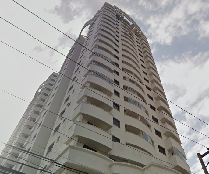 Imagem do condomínio Condomínio Royal Park - Vila Leopoldina - São Paulo - SP