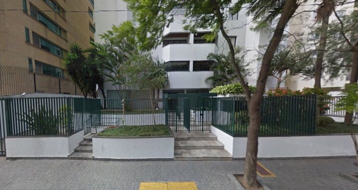 Condomínio - Royal Vila Olímpia - São Paulo - SP
