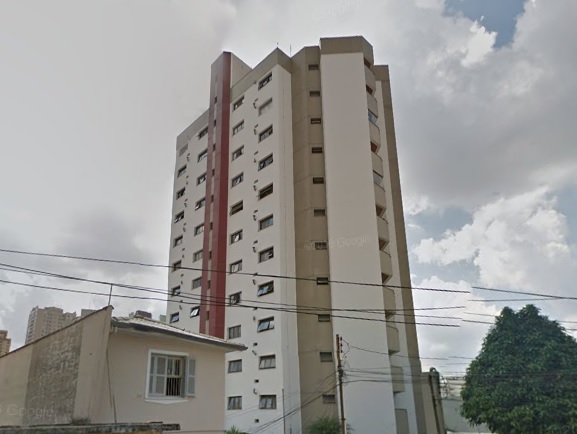 Imagem do condomínio Condomínio - Rúbia Saúde - São Paulo - SP
