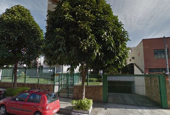Imagem do condomínio Condomínio - Rúbia Saúde - São Paulo - SP