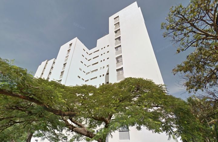 Imagem do condomínio Condomínio Rui Barbosa - Sumaré - São Paulo - SP