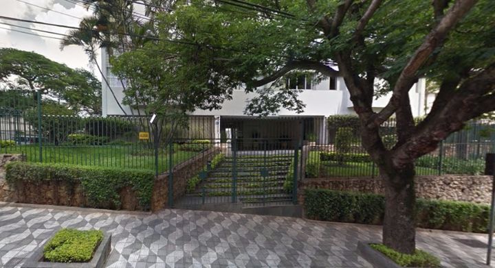 Imagem do condomínio Condomínio Rui Barbosa - Sumaré - São Paulo - SP