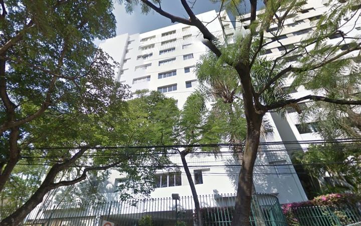 Imagem do condomínio Condomínio Rui Barbosa - Sumaré - São Paulo - SP