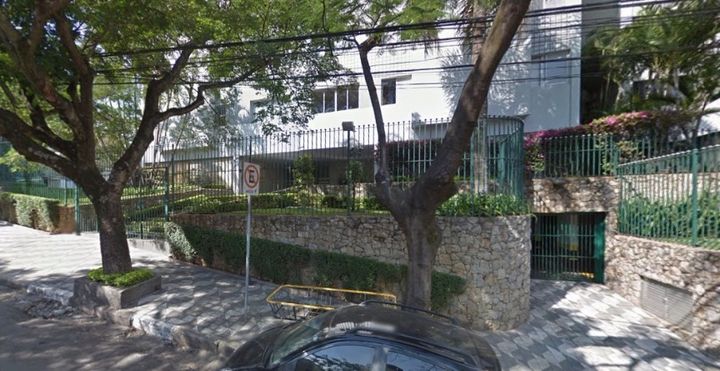 Imagem do condomínio Condomínio Rui Barbosa - Sumaré - São Paulo - SP