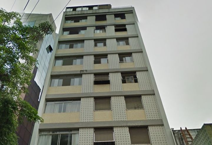 Imagem do condomínio Condomínio Ruth Gaspar Antunes - Perdizes - São Paulo - SP
