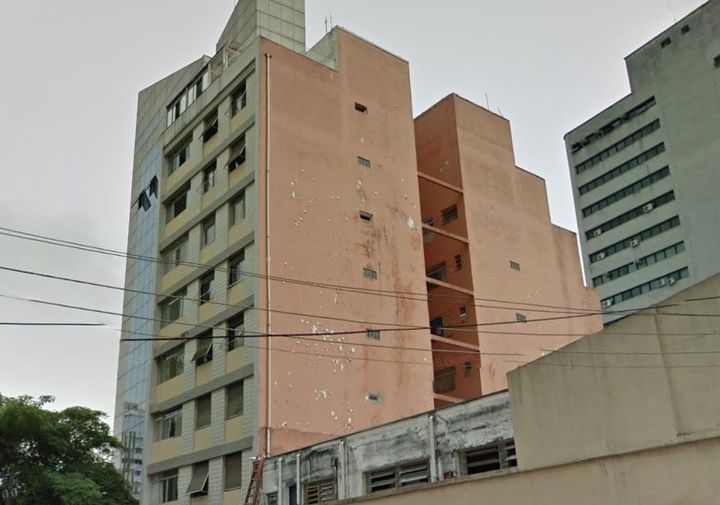 Imagem do condomínio Condomínio Ruth Gaspar Antunes - Perdizes - São Paulo - SP
