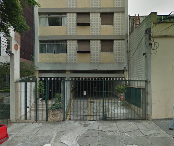 Imagem do condomínio Condomínio Ruth Gaspar Antunes - Perdizes - São Paulo - SP