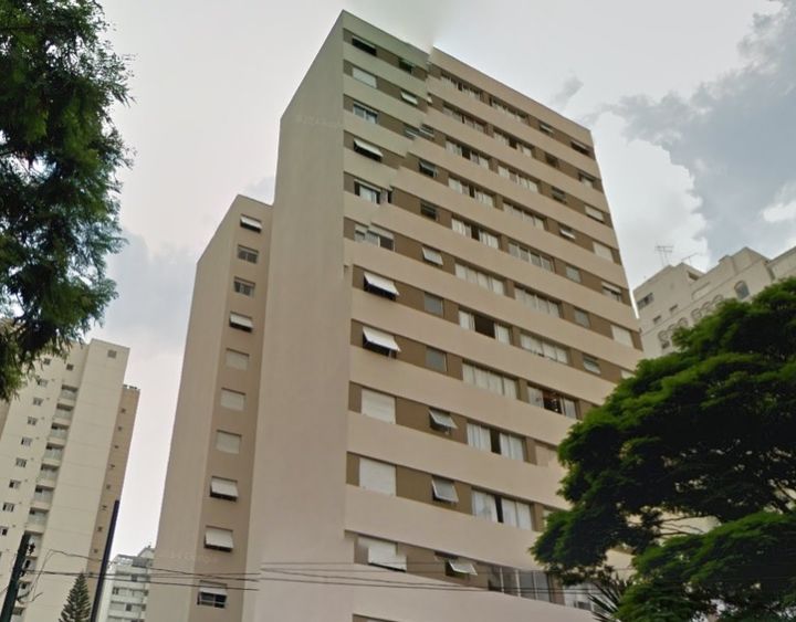 Imagem do condomínio Condomínio Sabiá - Moema - São Paulo - SP