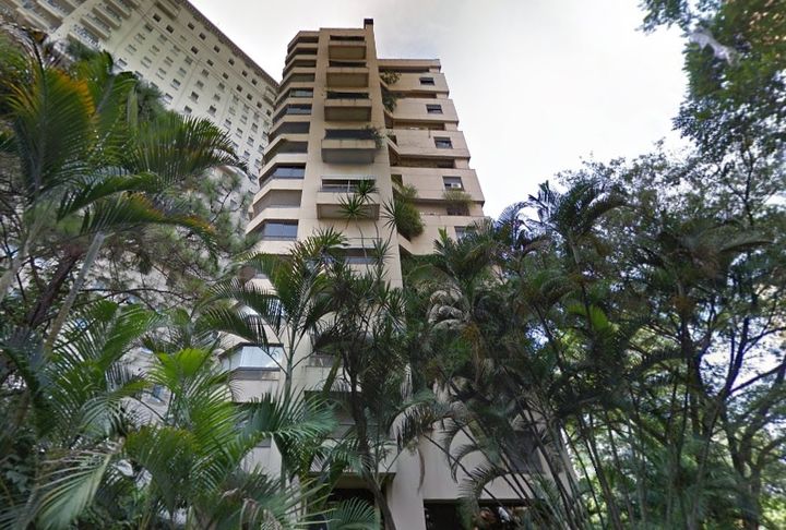 Imagem do condomínio Condomínio Sabugi - Jardim Europa - São Paulo - SP