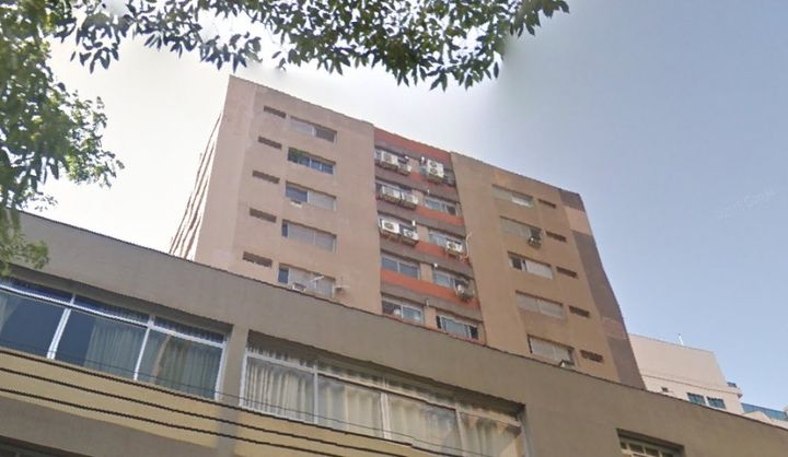 Imagem do condomínio Condomínio Sagitárius Itaim - Itaim Bibi - São Paulo - SP