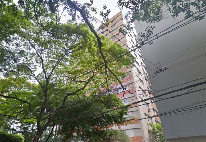 Imagem do condomínio Condomínio Sagitárius Itaim - Itaim Bibi - São Paulo - SP