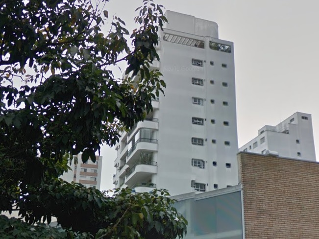 Imagem do condomínio Condomínio Saint Barth - Campo Belo - São Paulo - SP
