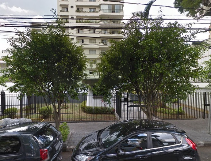 Imagem do condomínio Condomínio Saint Barth - Campo Belo - São Paulo - SP