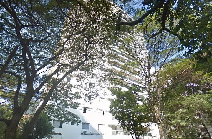 Imagem do condomínio Condomínio Saint - Charles Vila Nova Conceição - São Paulo - SP