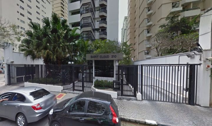 Imagem do condomínio Condomínio Saint Cloud - Brooklin - São Paulo - SP