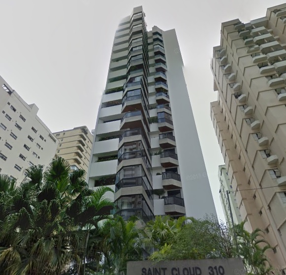 Imagem do condomínio Condomínio Saint Cloud - Brooklin - São Paulo - SP