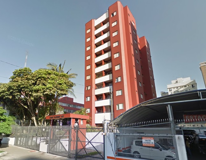 Imagem do condomínio Condomínio Saint Florent - Vila Mariana - São Paulo - SP