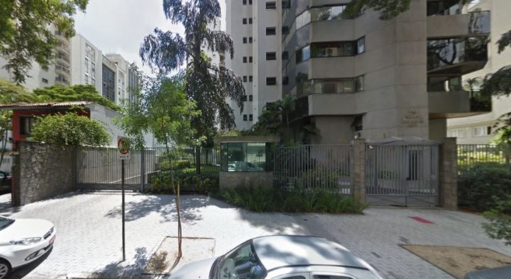 Imagem do condomínio Condomínio Saint - Honoré Vila Nova Conceição - São Paulo - SP