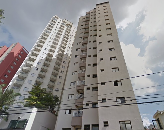 Imagem do condomínio Condomínio Saint - Jacques Saúde - São Paulo - SP