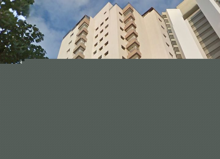 Imagem do condomínio Condomínio Saint - Jacques Saúde - São Paulo - SP