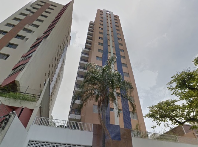 Condomínio Saint John - Alto Da Lapa - São Paulo - SP