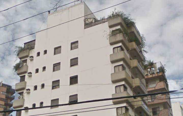 Imagem do condomínio Condomínio Saint Joseph - Moema - São Paulo - SP