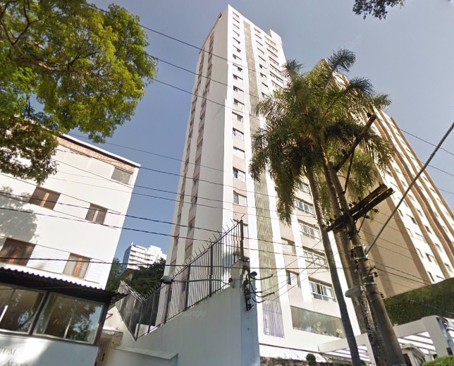 Imagem do condomínio Condomínio Saint - Laurent Aclimação - São Paulo - SP
