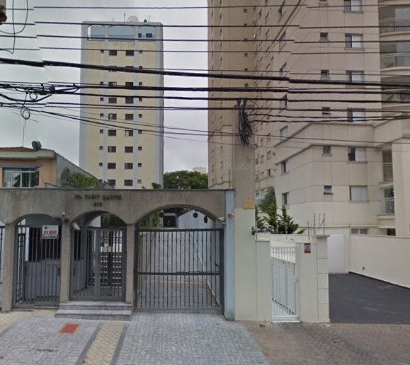 Imagem do condomínio Condomínio Saint Martin - Saúde - São Paulo - SP