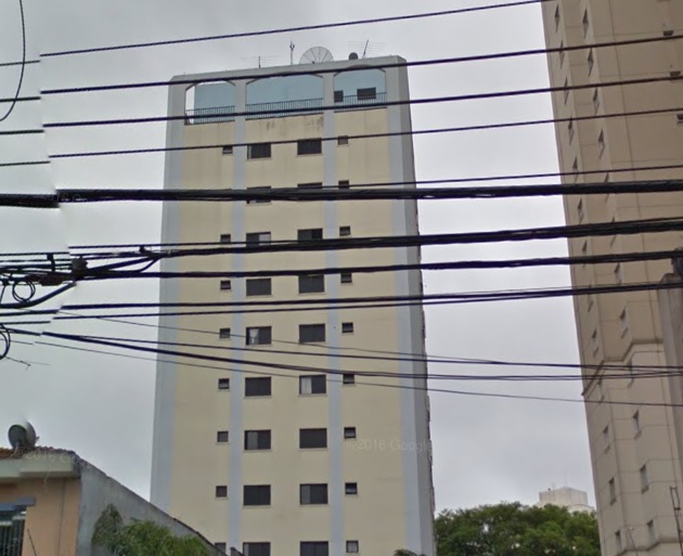 Imagem do condomínio Condomínio Saint Martin - Saúde - São Paulo - SP