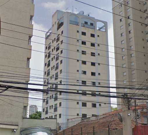 Imagem do condomínio Condomínio Saint Martin - Saúde - São Paulo - SP